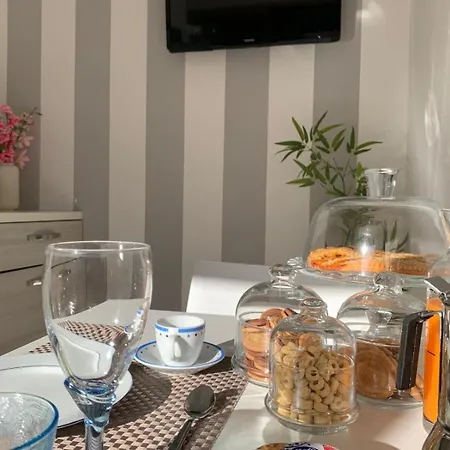 Angolo Segreto Apartment