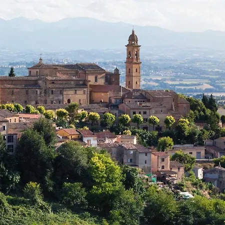 Angolo Segreto * Morrovalle-Monte San Giusto