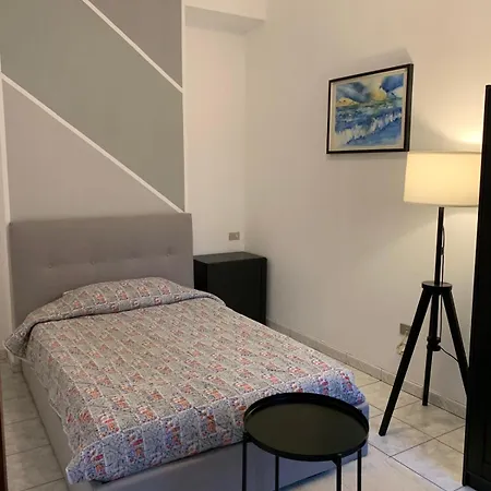 דירה Angolo Segreto